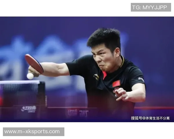 体育实时数据深度剖析深圳乒乓球队心理素质对比及其影响因素分析