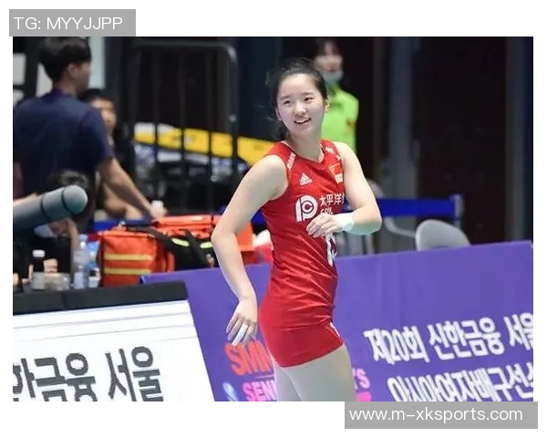 运动数据南京排球队技术分析与发展探讨聚焦排球竞技新趋势