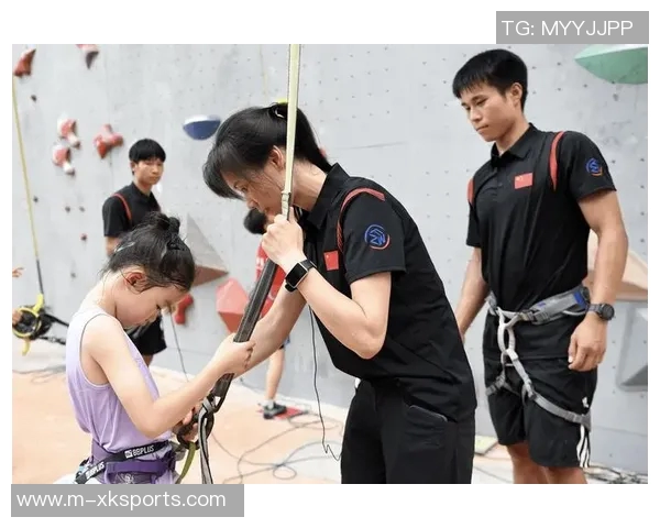 运动数据攀岩深度解析西安攀岩队的防守策略与训练方法