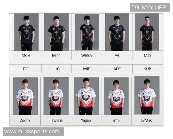 实时新闻深入分析BLG战队的转换打法及其在比赛中的应用与影响