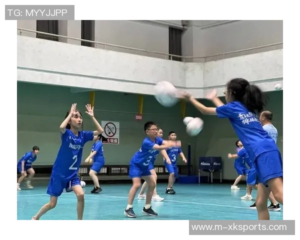 实时新闻深圳排球队耐力训练揭秘如何在赛场上持续发力与突破极限