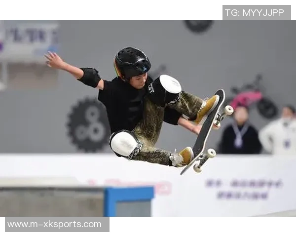 实时新闻深圳滑板队在全国滑板意识排行榜中荣获第七名展现实力与潜力